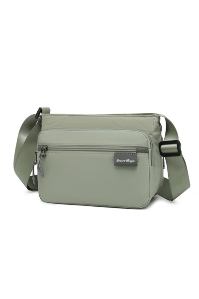 Smart Bags Ultra Light Kadın Çapraz Askılı Çanta