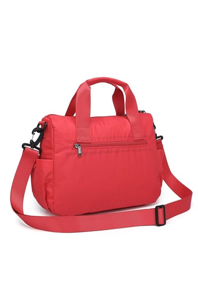 Smart Bags Ultra Light Kadın Çapraz Askılı Çanta