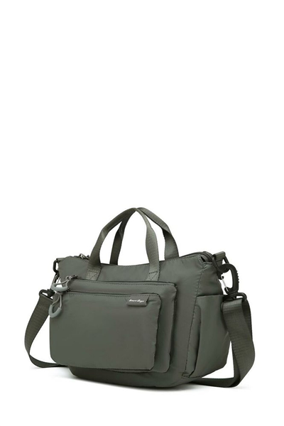 Smart Bags Ultra Light Kadın Çapraz Askılı Çanta