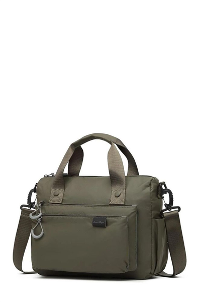 Smart Bags Ultra Light Kadın Çapraz Askılı Çanta