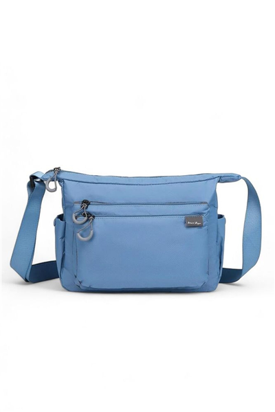 Smart Bags Ultra Light Kadın Çapraz Askılı Çanta