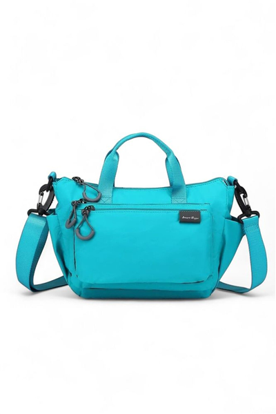 Smart Bags Ultra Light Kadın Çapraz Askılı Çanta