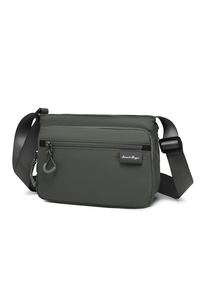 Smart Bags Ultra Light Kadın Çapraz Askılı Çanta