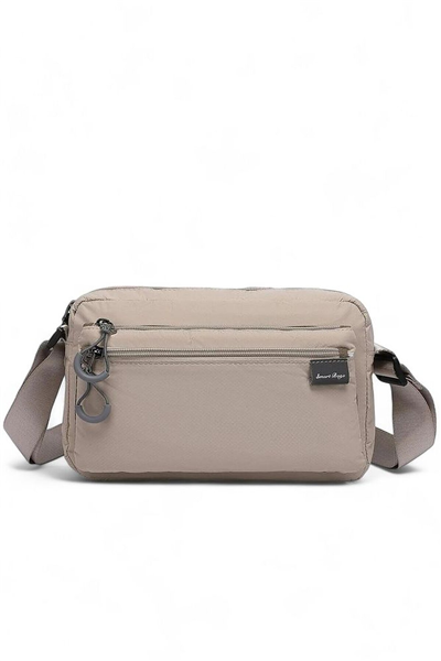 Smart Bags Ultra Light Kadın Çapraz Askılı Çanta