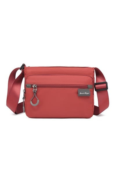 Smart Bags Ultra Light Kadın Çapraz Askılı Çanta