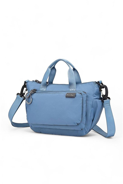 Smart Bags Ultra Light Kadın Çapraz Askılı Çanta