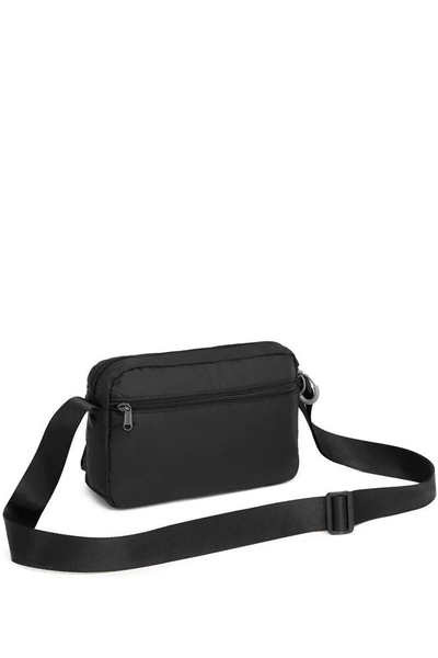 Smart Bags Ultra Light Kadın Çapraz Askılı Çanta