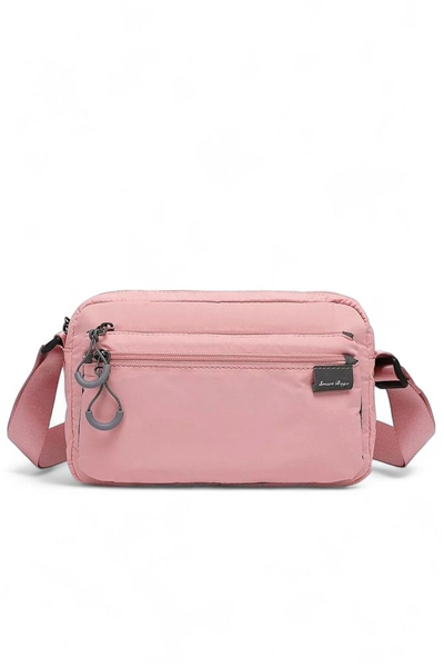 Smart Bags Ultra Light Kadın Çapraz Askılı Çanta