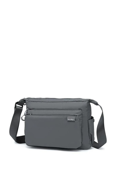 Smart Bags Ultra Light Kadın Çapraz Askılı Çanta