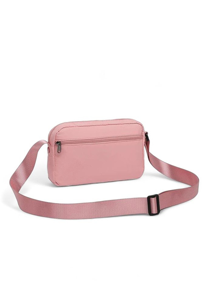Smart Bags Ultra Light Kadın Çapraz Askılı Çanta