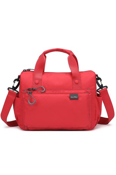 Smart Bags Ultra Light Kadın Çapraz Askılı Çanta