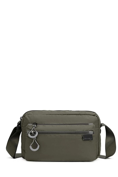 Smart Bags Ultra Light Kadın Çapraz Askılı Çanta