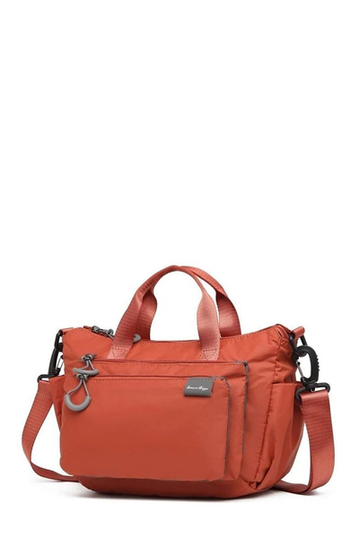 Smart Bags Ultra Light Kadın Çapraz Askılı Çanta