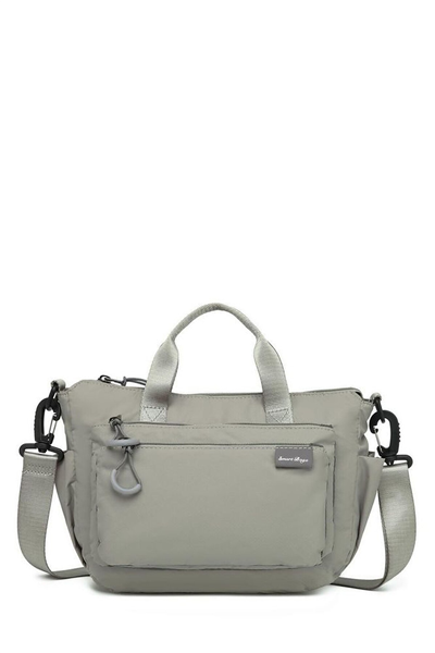 Smart Bags Ultra Light Kadın Çapraz Askılı Çanta