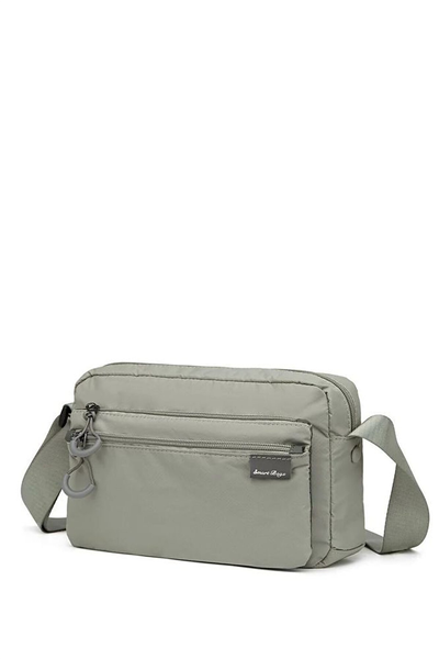 Smart Bags Ultra Light Kadın Çapraz Askılı Çanta