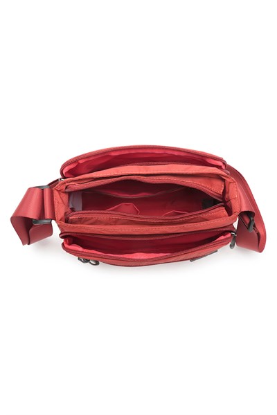 Smart Bags Ultra Light Kadın Çapraz Askılı Çanta