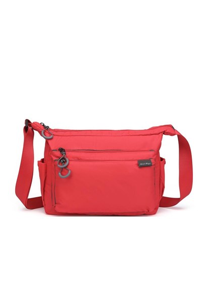 Smart Bags Ultra Light Kadın Çapraz Askılı Çanta