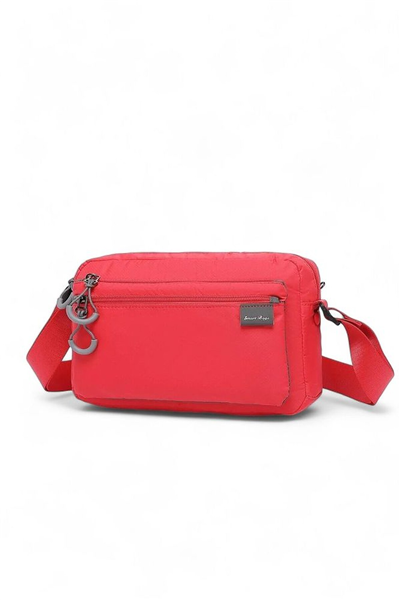 Smart Bags Ultra Light Kadın Çapraz Askılı Çanta