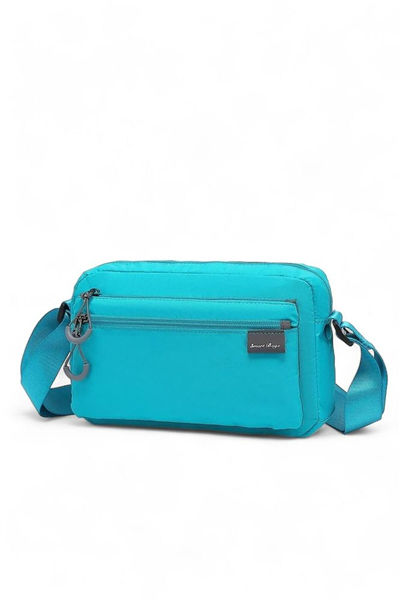 Smart Bags Ultra Light Kadın Çapraz Askılı Çanta