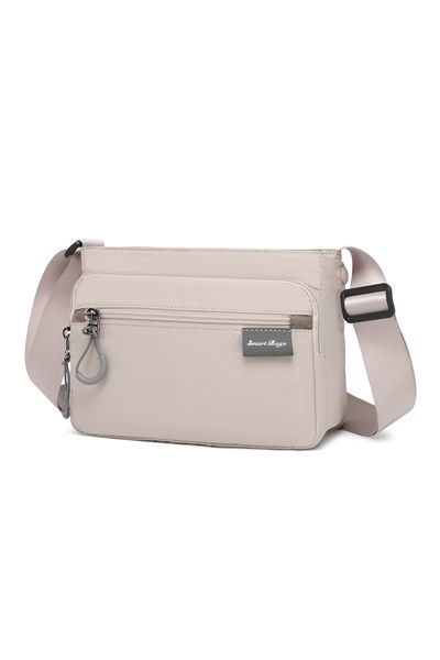 Smart Bags Ultra Light Kadın Çapraz Askılı Çanta