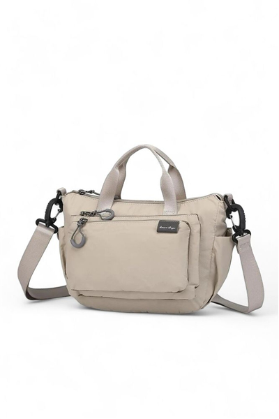 Smart Bags Ultra Light Kadın Çapraz Askılı Çanta