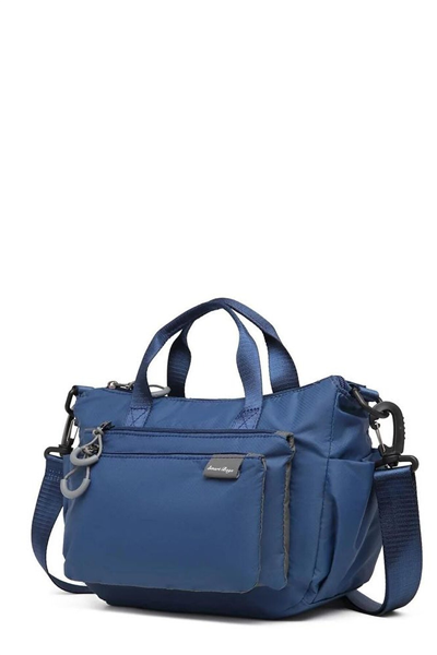 Smart Bags Ultra Light Kadın Çapraz Askılı Çanta