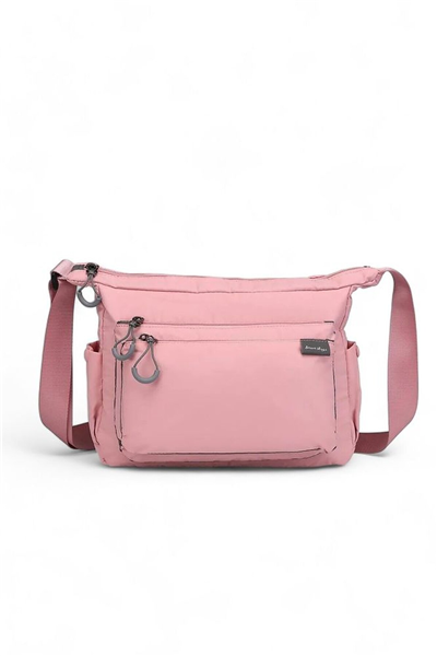 Smart Bags Ultra Light Kadın Çapraz Askılı Çanta