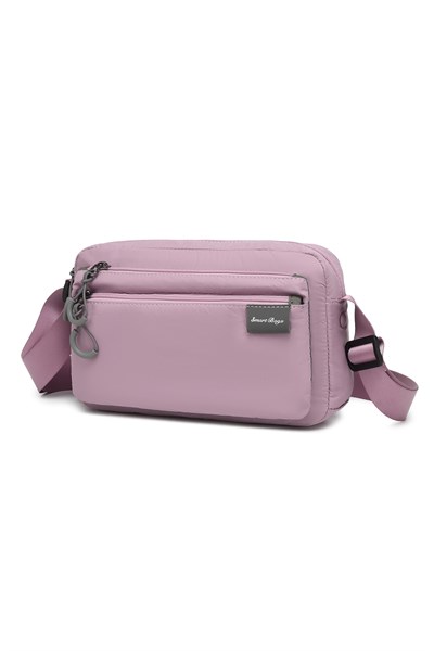 Smart Bags Ultra Light Kadın Çapraz Askılı Çanta