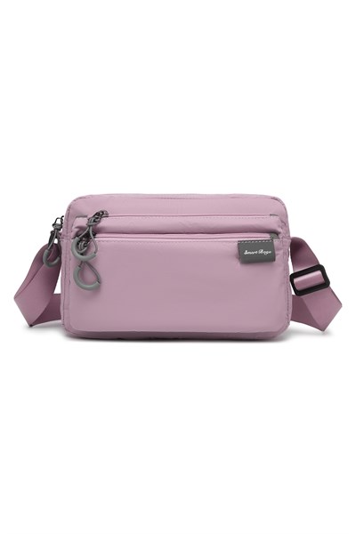 Smart Bags Ultra Light Kadın Çapraz Askılı Çanta