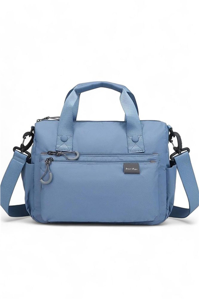 Smart Bags Ultra Light Kadın Çapraz Askılı Çanta