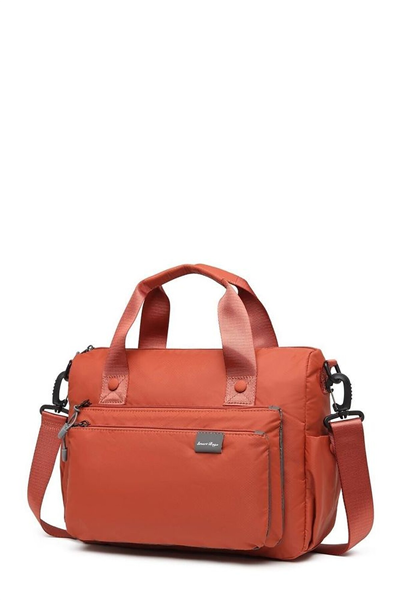 Smart Bags Ultra Light Kadın Çapraz Askılı Çanta