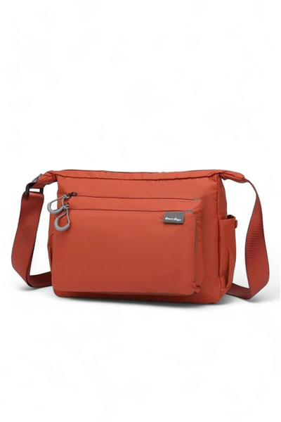 Smart Bags Ultra Light Kadın Çapraz Askılı Çanta