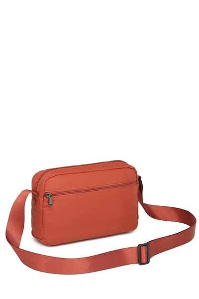 Smart Bags Ultra Light Kadın Çapraz Askılı Çanta