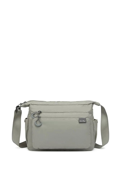 Smart Bags Ultra Light Kadın Çapraz Askılı Çanta