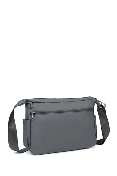 Smart Bags Ultra Light Kadın Çapraz Askılı Çanta