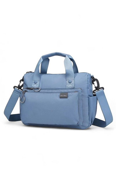 Smart Bags Ultra Light Kadın Çapraz Askılı Çanta