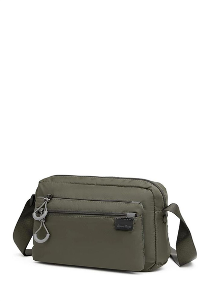 Smart Bags Ultra Light Kadın Çapraz Askılı Çanta
