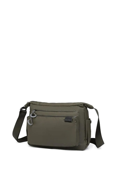 Smart Bags Ultra Light Kadın Çapraz Askılı Çanta