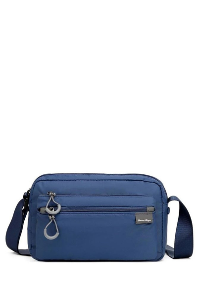 Smart Bags Ultra Light Kadın Çapraz Askılı Çanta