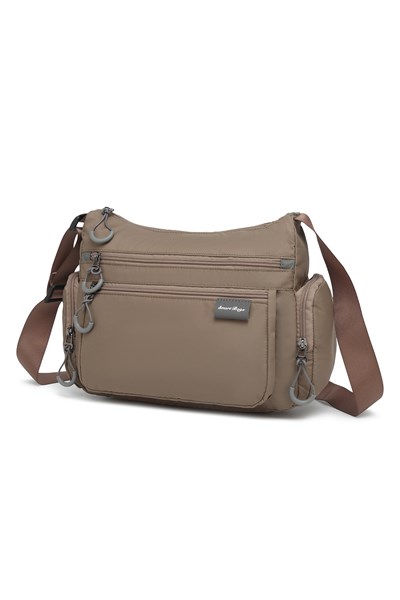 Smart Bags Ultra Light Kadın Omuz Çantası