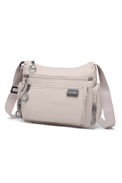 Smart Bags Ultra Light Kadın Omuz Çantası