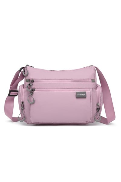 Smart Bags Ultra Light Kadın Omuz Çantası