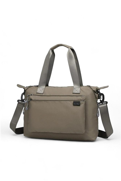 Smart Bags Ultra Light Kadın Omuz Çantası