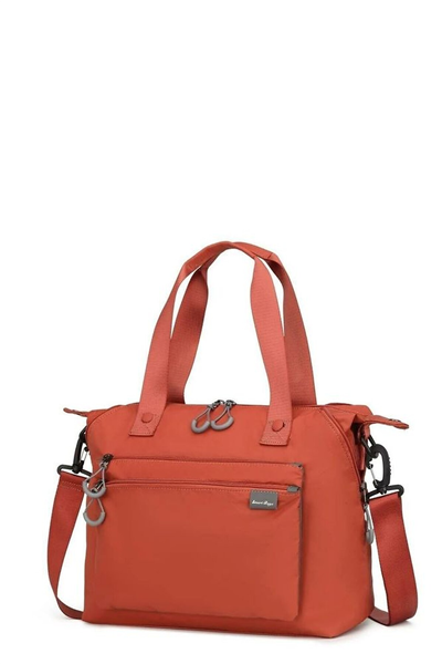 Smart Bags Ultra Light Kadın Omuz Çantası