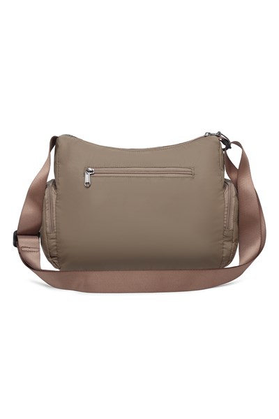 Smart Bags Ultra Light Kadın Omuz Çantası