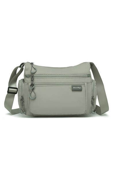 Smart Bags Ultra Light Kadın Omuz Çantası