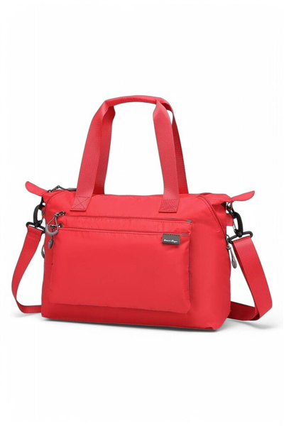 Smart Bags Ultra Light Kadın Omuz Çantası