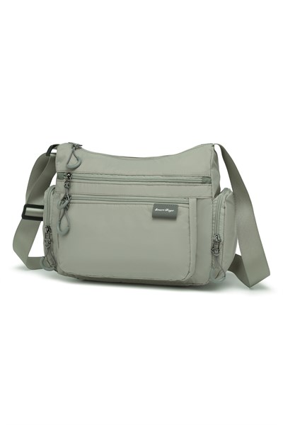 Smart Bags Ultra Light Kadın Omuz Çantası
