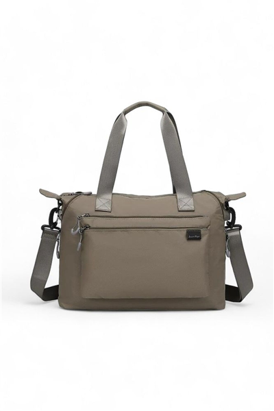 Smart Bags Ultra Light Kadın Omuz Çantası