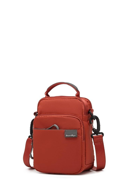 Smart Bags Ultra Light Kadın Postacı Çantası